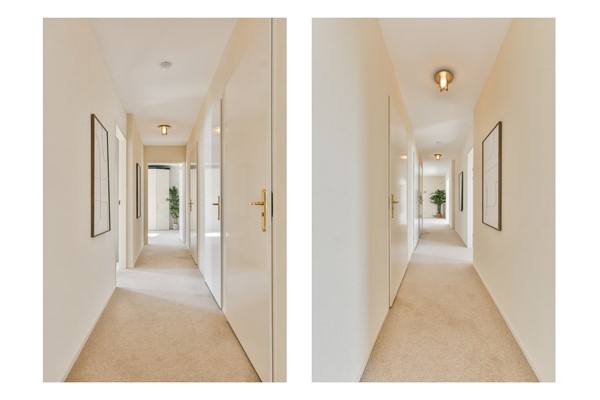 Medium property photo - Marinaweg 85, 1361 AG Almere